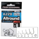 Kabliukai Cobra Pro Allround Kabliukai Cobra Pro Allround