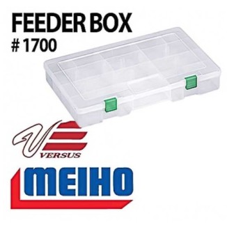 Dėžutė Meiho Feeder 1700