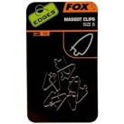 Laikiklis masalams Fox Maggot Clips Laikiklis masalams Fox Maggot Clips