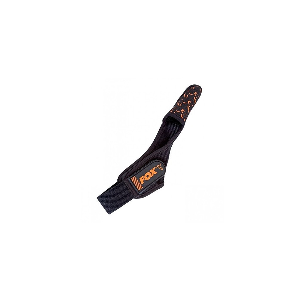 Antpirštis Fox Casting Finger Stall