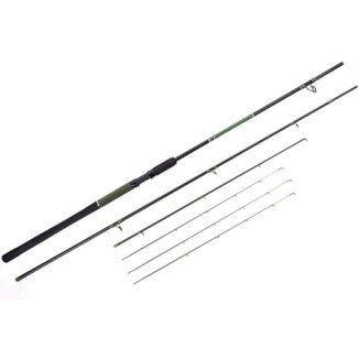 Meškerė Feeder Concept Simple Light 60