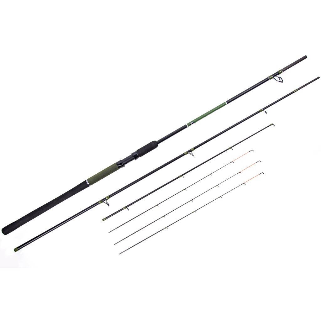 Meškerė Feeder Concept Simple Light 60