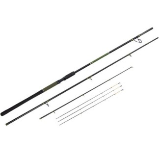 Meškerė Feeder Concept Simple Heavy 120