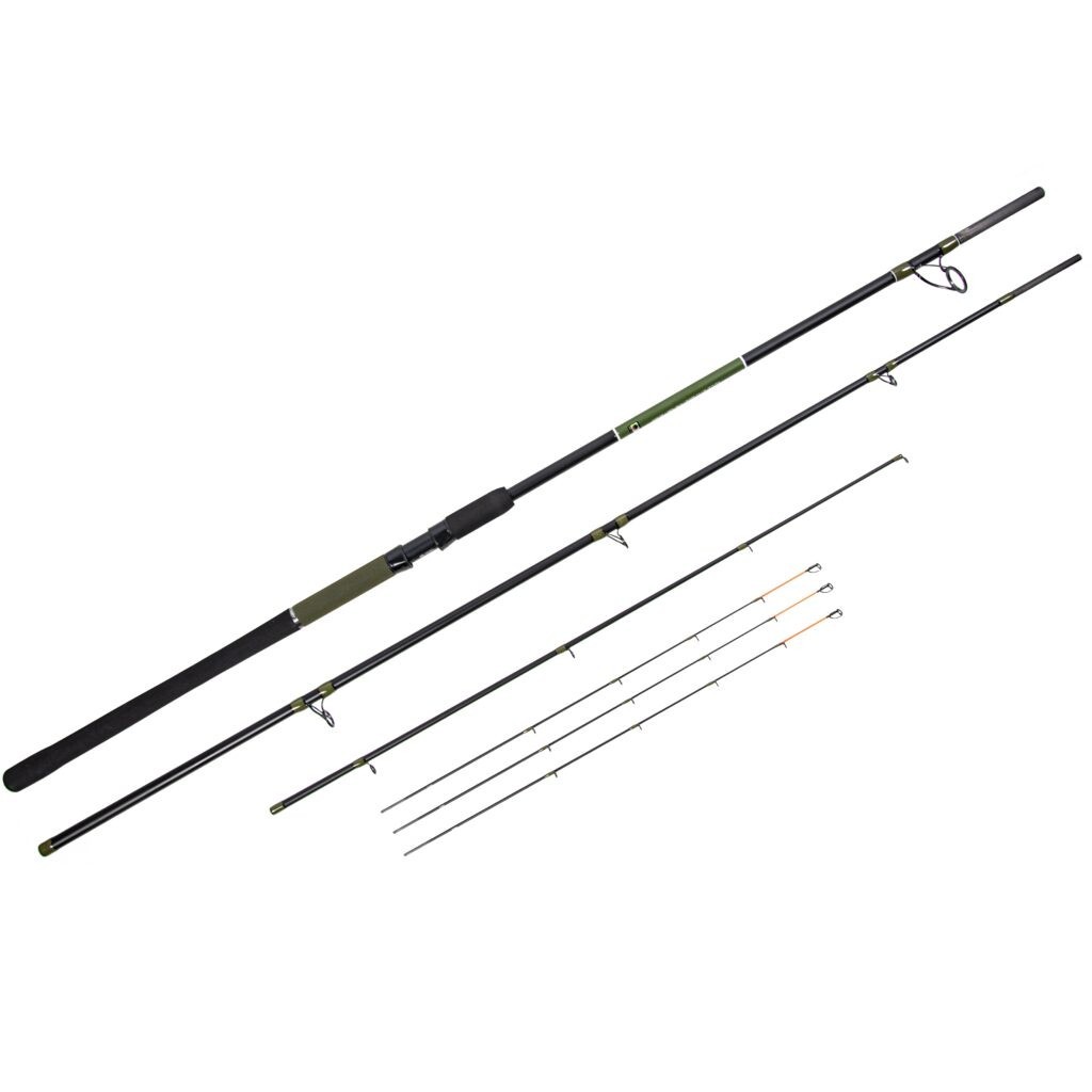 Meškerė Feeder Concept Simple Heavy 120