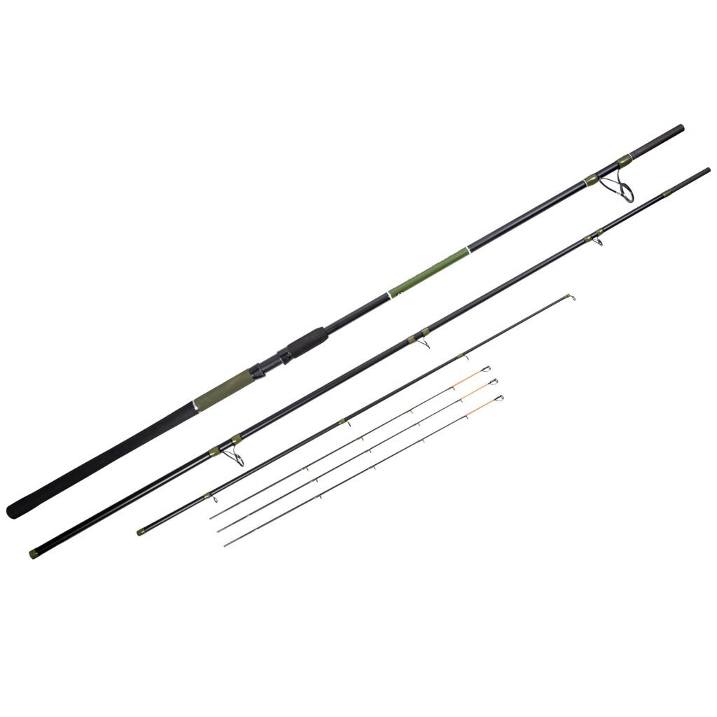 Meškerė Feeder Concept Simple Beast 200