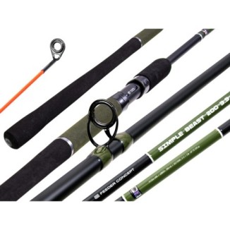 Meškerė Feeder Concept Simple Beast 200