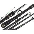 Meškerė Feeder Concept Distance Black Extra Heavy 150 Meškerė Feeder Concept Distance Black Extra Heavy 150