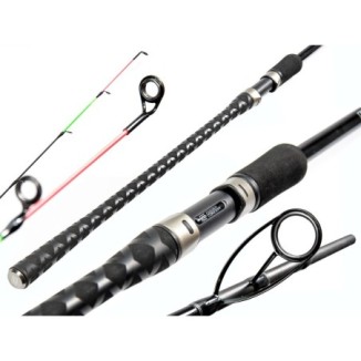 Meškerė Feeder Concept Distance Black Extra Heavy 150