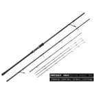 Meškerė Feeder Concept Distance Black Extra Heavy 180