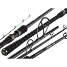 Meškerė Feeder Concept Distance Black Extra Heavy 180