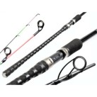 Meškerė Feeder Concept Distance Black Extra Heavy 180