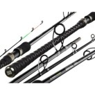 Meškerė Feeder Concept Distance Black Extra Heavy 210