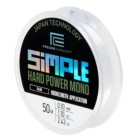 Valas Feeder Concept Simple Hard Power