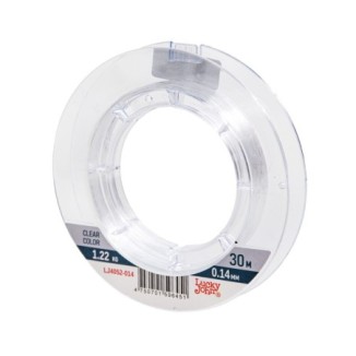 Valas Lucky John Fluorocarbon Hard