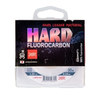Valas Lucky John Fluorocarbon Hard