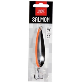 Blizgė Lucky John Salmon