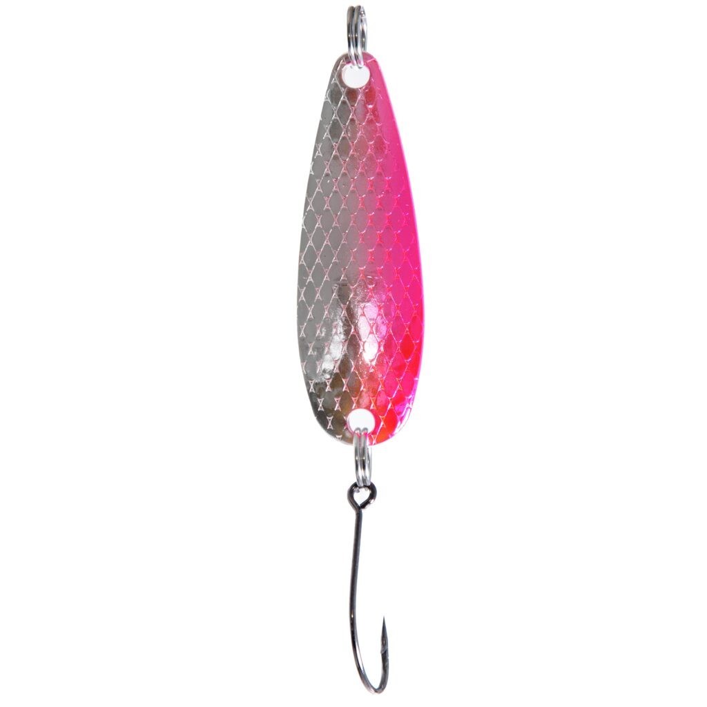 Blizgė Lucky John Silver Shiner