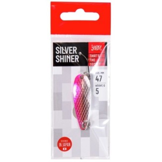 Blizgė Lucky John Silver Shiner
