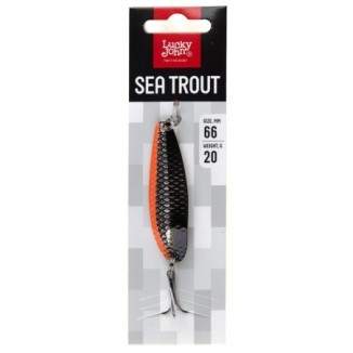 Blizgė Lucky John Sea Trout