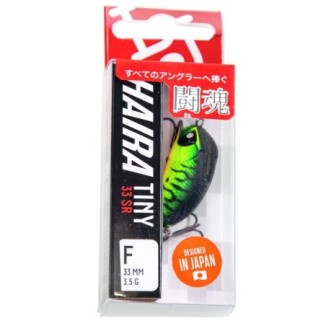 Vobleris Lucky John Pro Haira Tiny F SR