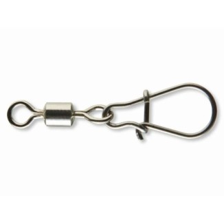 Karabinas Daiwa Tournament W´Snap Swivel