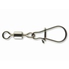 Karabinas Daiwa Tournament W´Snap Swivel