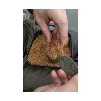 Forma šėryklai Korum Camo Method
