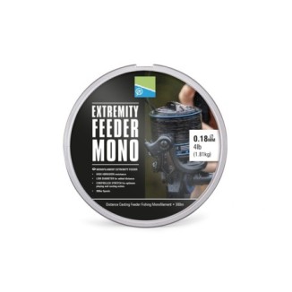 Valas Preston Extremity Feeder Mono 300m