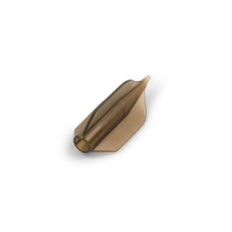 Elementas sistemai Preston Ics Flighted Tail Rubbers