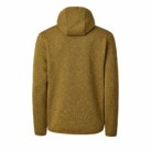 Bliuzonas Ternua Innu Low Impact Hoody M Golden Brown Bliuzonas Ternua Innu Low Impact Hoody M Golden Brown