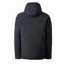 Striukė Ternua Balena 150 M Black Striukė Ternua Balena 150 M Black
