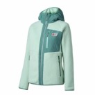 Bliuzonas Ternua Triton Hoody W Silt Green Bliuzonas Ternua Triton Hoody W Silt Green