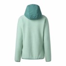 Bliuzonas Ternua Triton Hoody W Silt Green Bliuzonas Ternua Triton Hoody W Silt Green