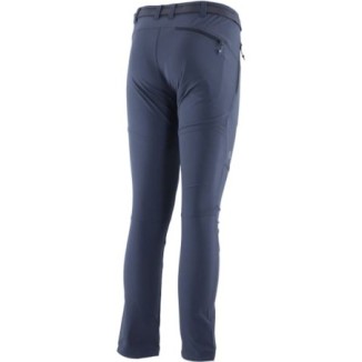 Kelnės Ternua Corno M Whales Grey