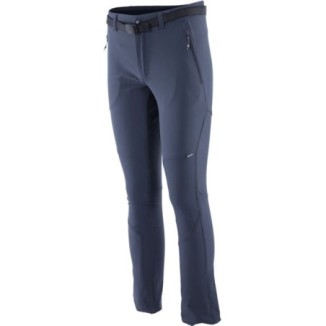 Kelnės Ternua Corno M Whales Grey