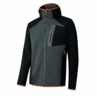 Bliuzonas Ternua Punjak Pro Hood M Whales Grey Bliuzonas Ternua Punjak Pro Hood M Whales Grey