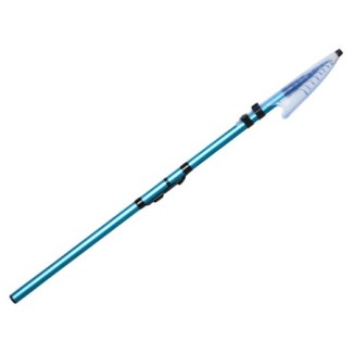 Meškerė Salmo Diamond Big Fish X-Heavy F