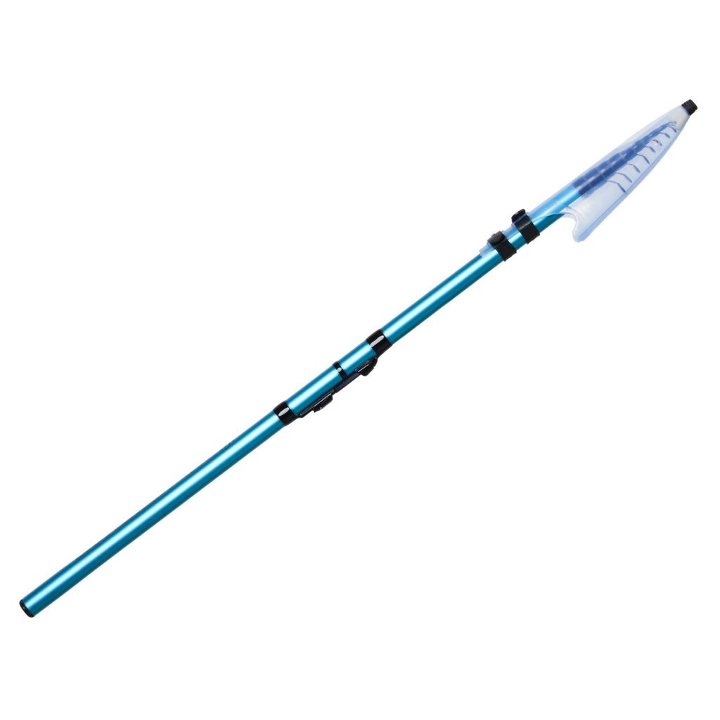 Meškerė Salmo Diamond Big Fish X-Heavy F