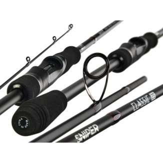 Spiningas Salmo Sniper Classic 25