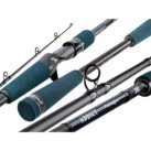 Spiningas Lucky John Addict Pelagic 80