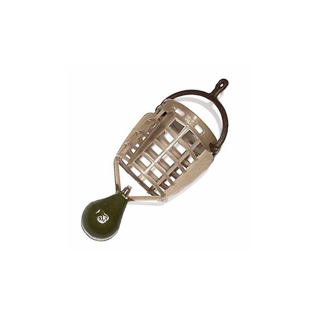 Šėrykla Feeder Sport "Kulka"