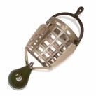 Šėrykla Feeder Sport "Kulka" Šėrykla Feeder Sport "Kulka"