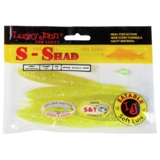 Guminukas Lucky John S-Shad