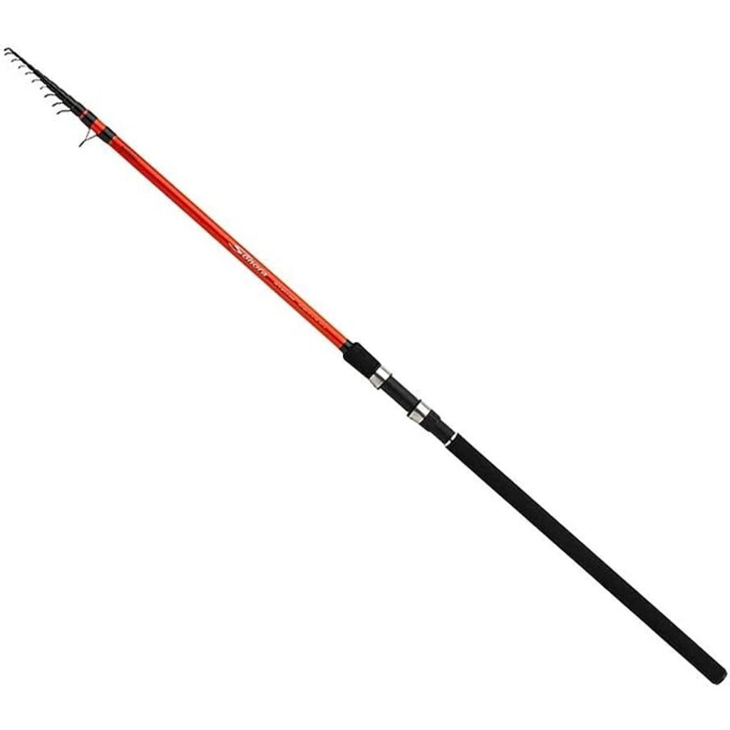 Meškerė Shimano Sonora SW Match Tele