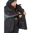 Kostiumas žieminis Norfin Element + Kostiumas žieminis Norfin Element +