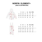 Kostiumas žieminis Norfin Element + Kostiumas žieminis Norfin Element +