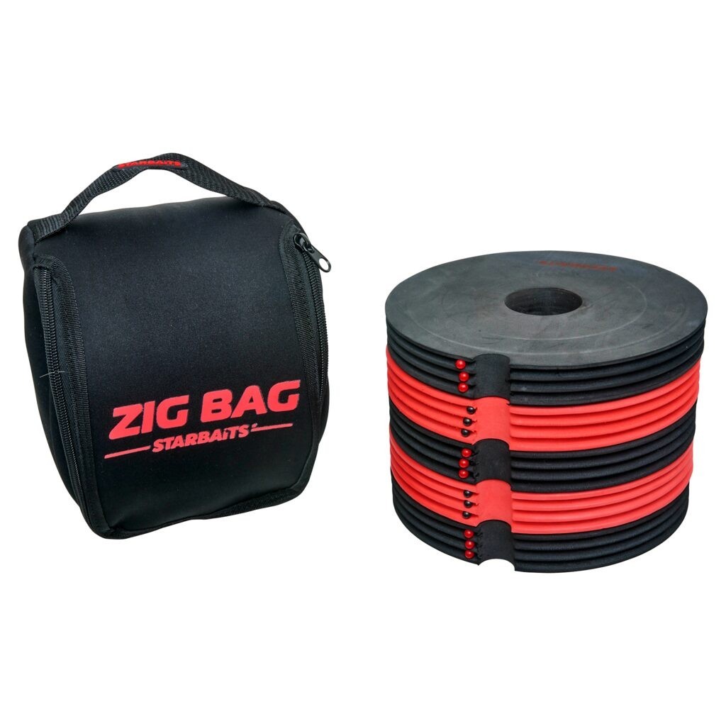 Pavadėlinė StarBaits Zig Bag
