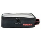Dėklas StarBaits Challenger Clear Pouch XL