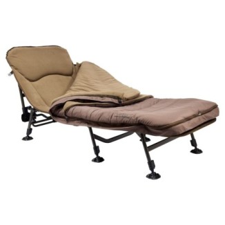 Gultas StarBaits 3/5 Season Sleeping System