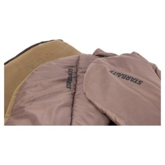 Gultas StarBaits 3/5 Season Sleeping System
